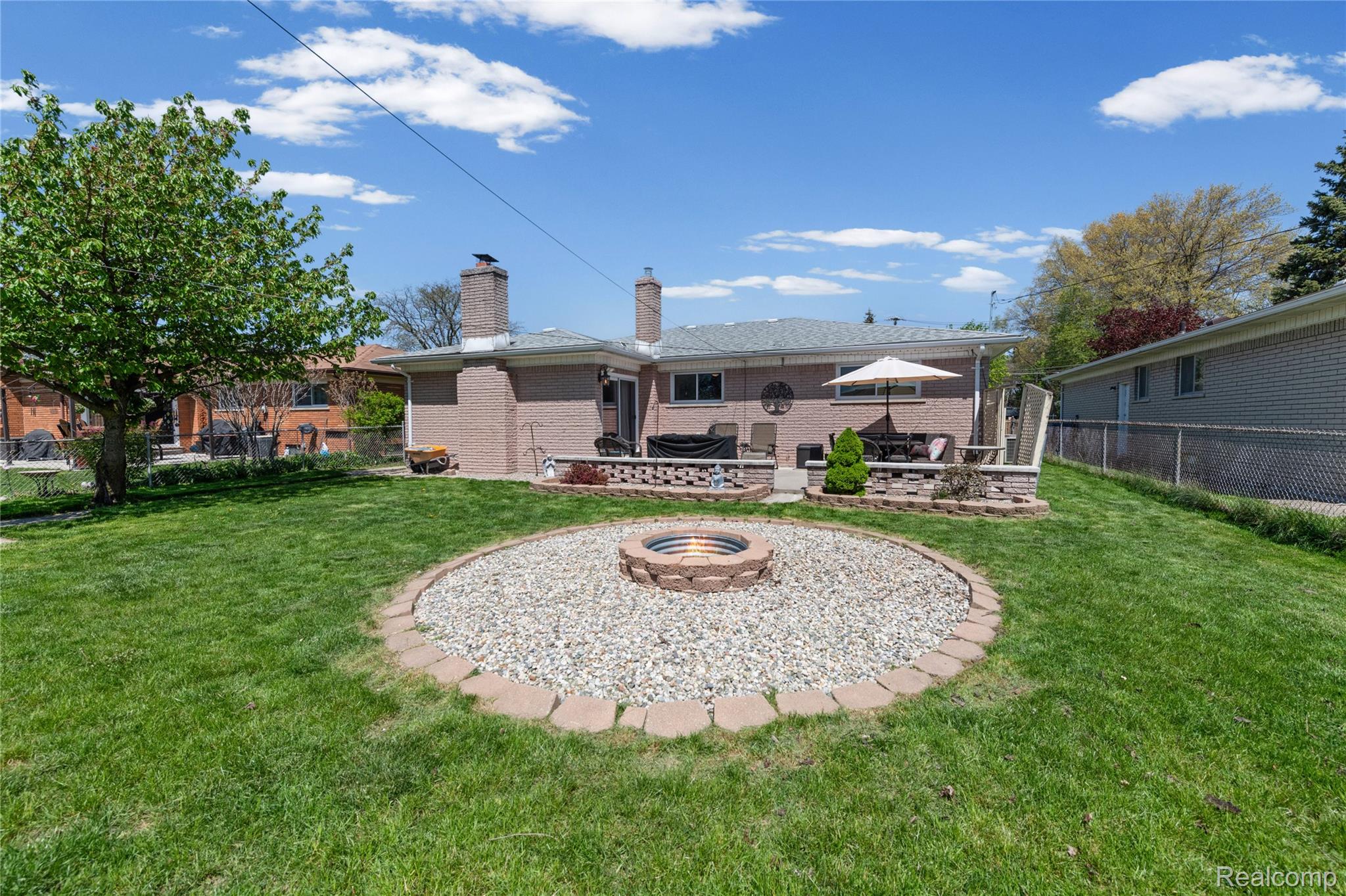 3822 Martin Road Warren, MI 48092 - Photo 34 of 40