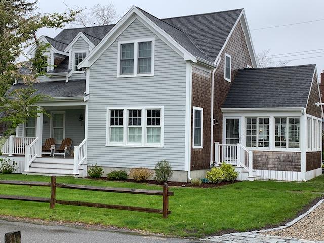 25 George Street Barnstable, MA 02630 - Photo 1 of 23 Exterior