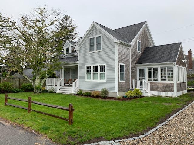 25 George Street Barnstable, MA 02630 - Photo 2 of 23 IMG_0751