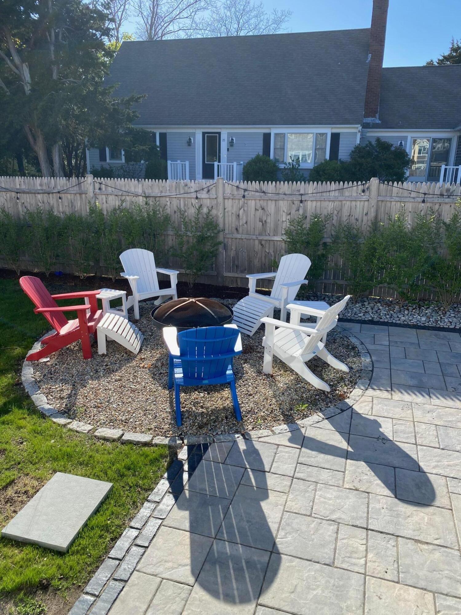 25 George Street Barnstable, MA 02630 - Photo 22 of 23 IMG_5602