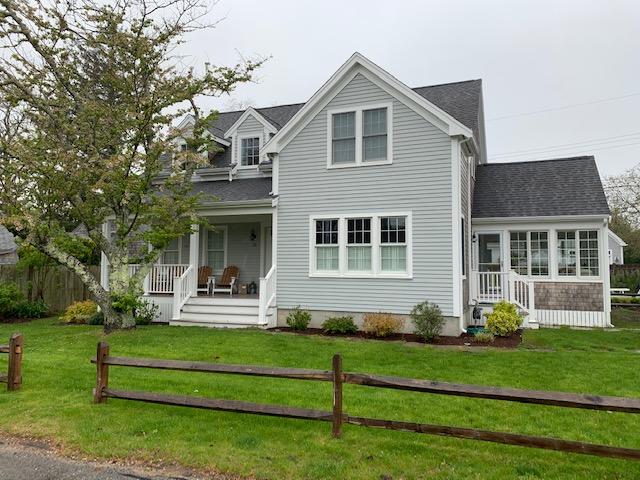 25 George Street Barnstable, MA 02630 - Photo 3 of 23 IMG_0752