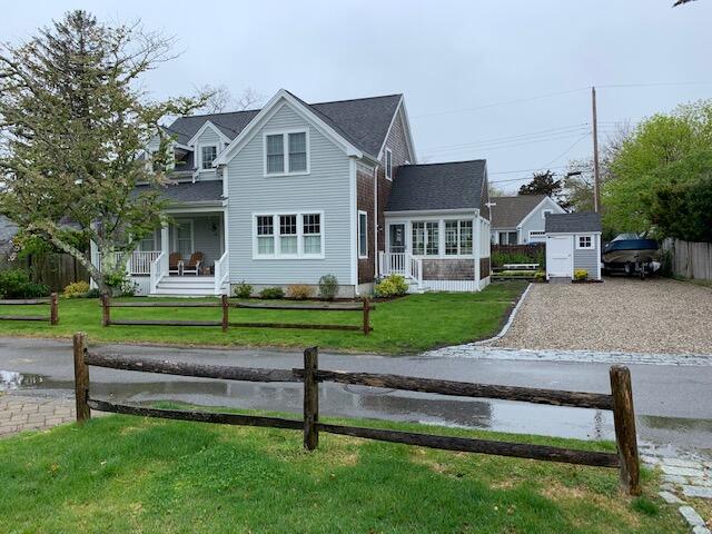 25 George Street Barnstable, MA 02630 - Photo 4 of 23 IMG_0759
