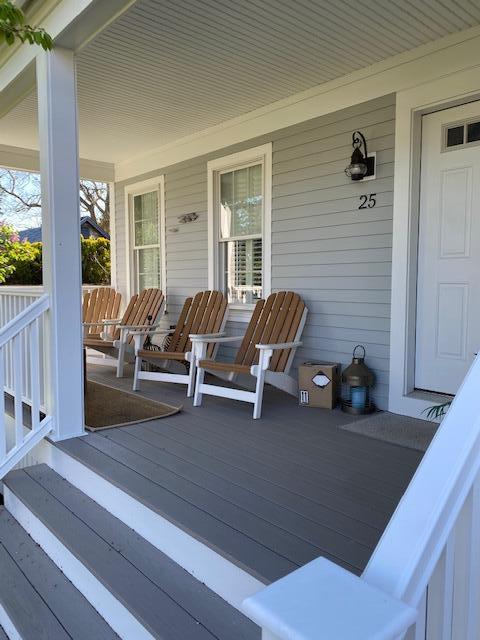 25 George Street Barnstable, MA 02630 - Photo 5 of 23 IMG_0789
