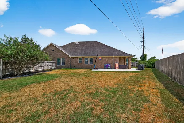 $365,000 | 29331 Crested Butte Drive, Katy, TX 77494