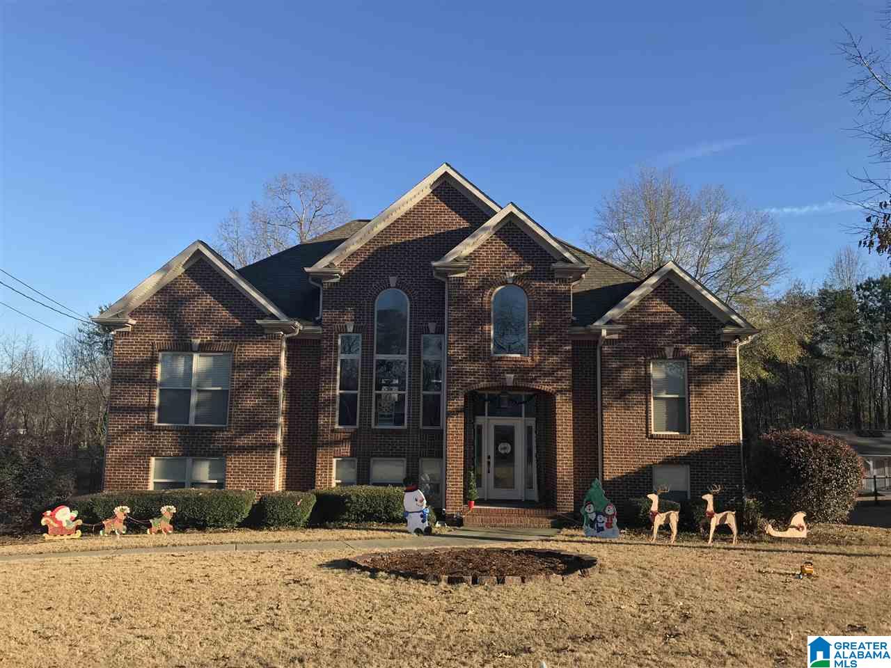 2371 Hemlock Drive Bessemer, AL 35023 - Photo 1 of 39