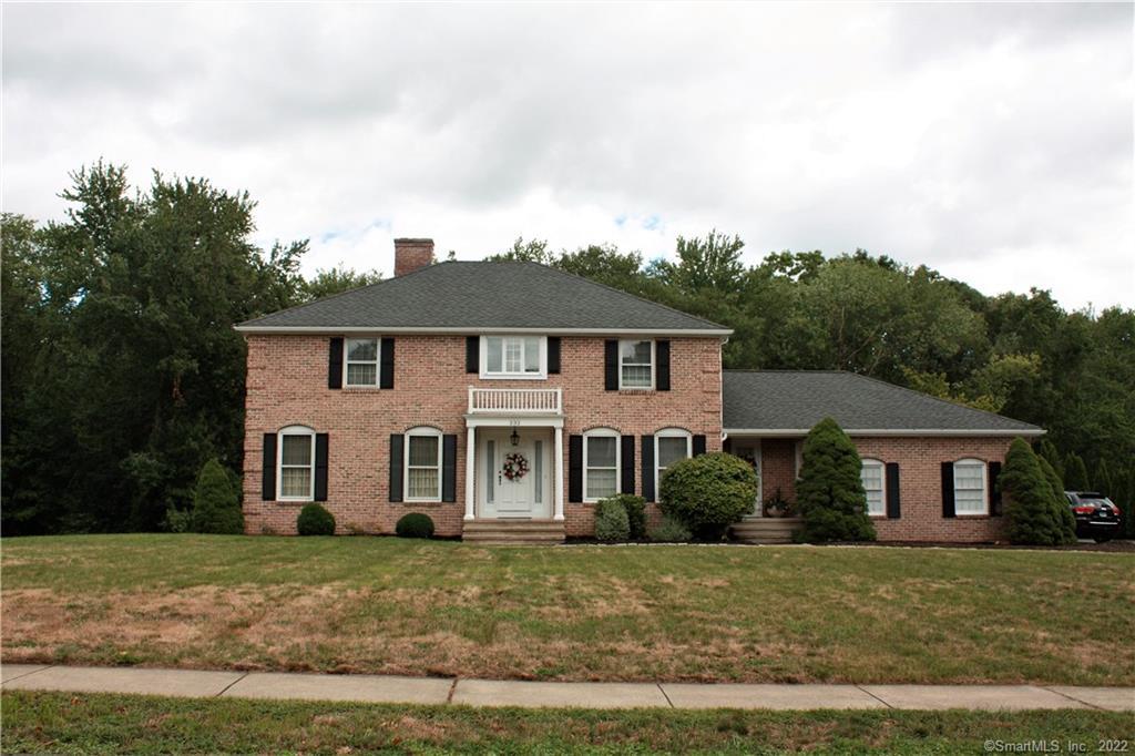 232 Brooke Meadow Road Berlin, CT 06037 - Photo 1 of 1 Gallery Image 1