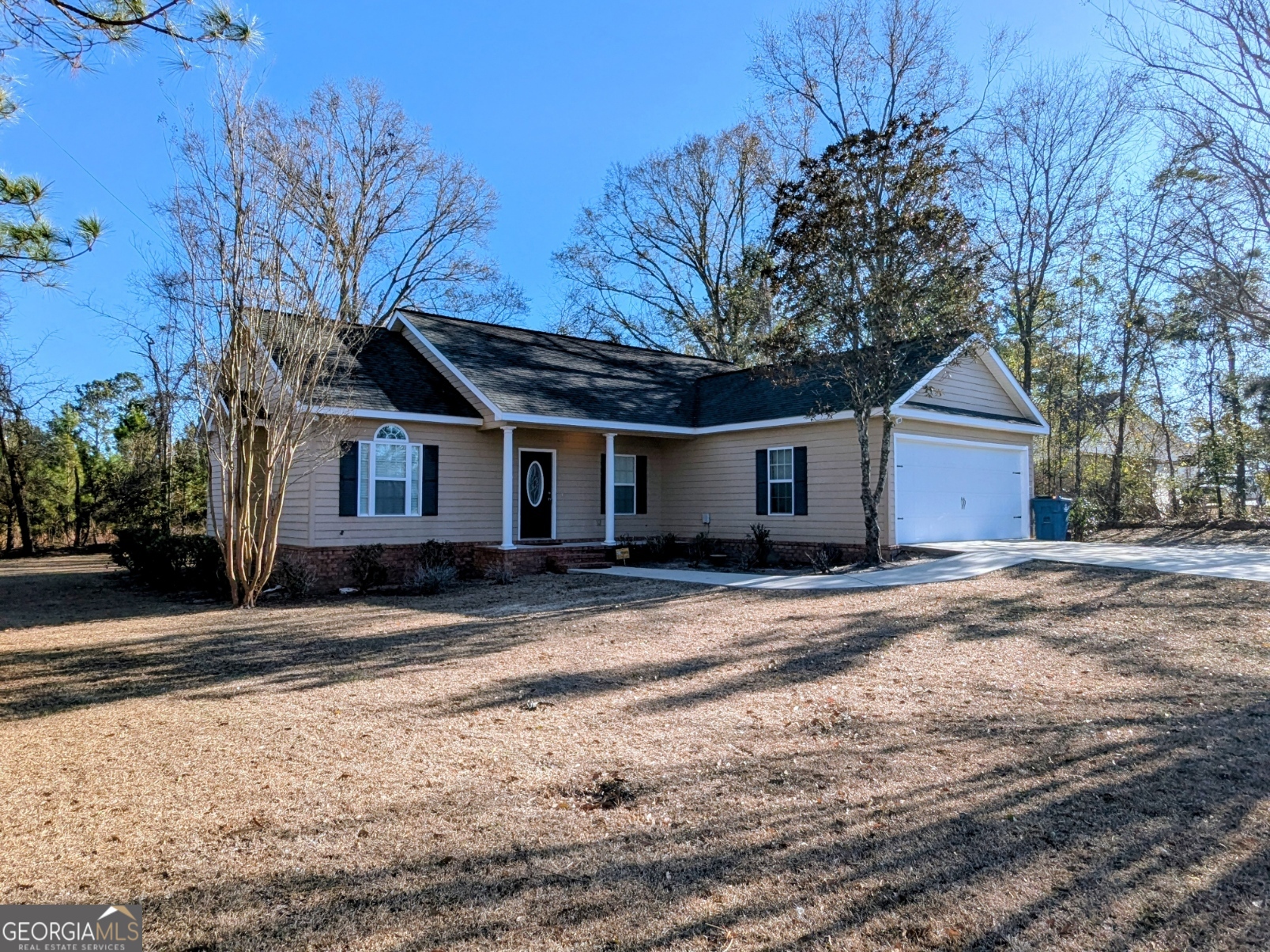 204 Colby Street Vidalia, GA 30474 - Photo 2 of 34