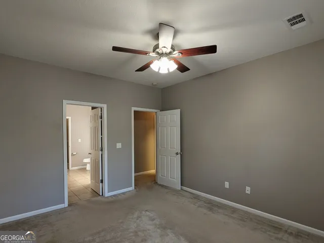 $249,900 | 204 Colby Street, Vidalia, GA 30474