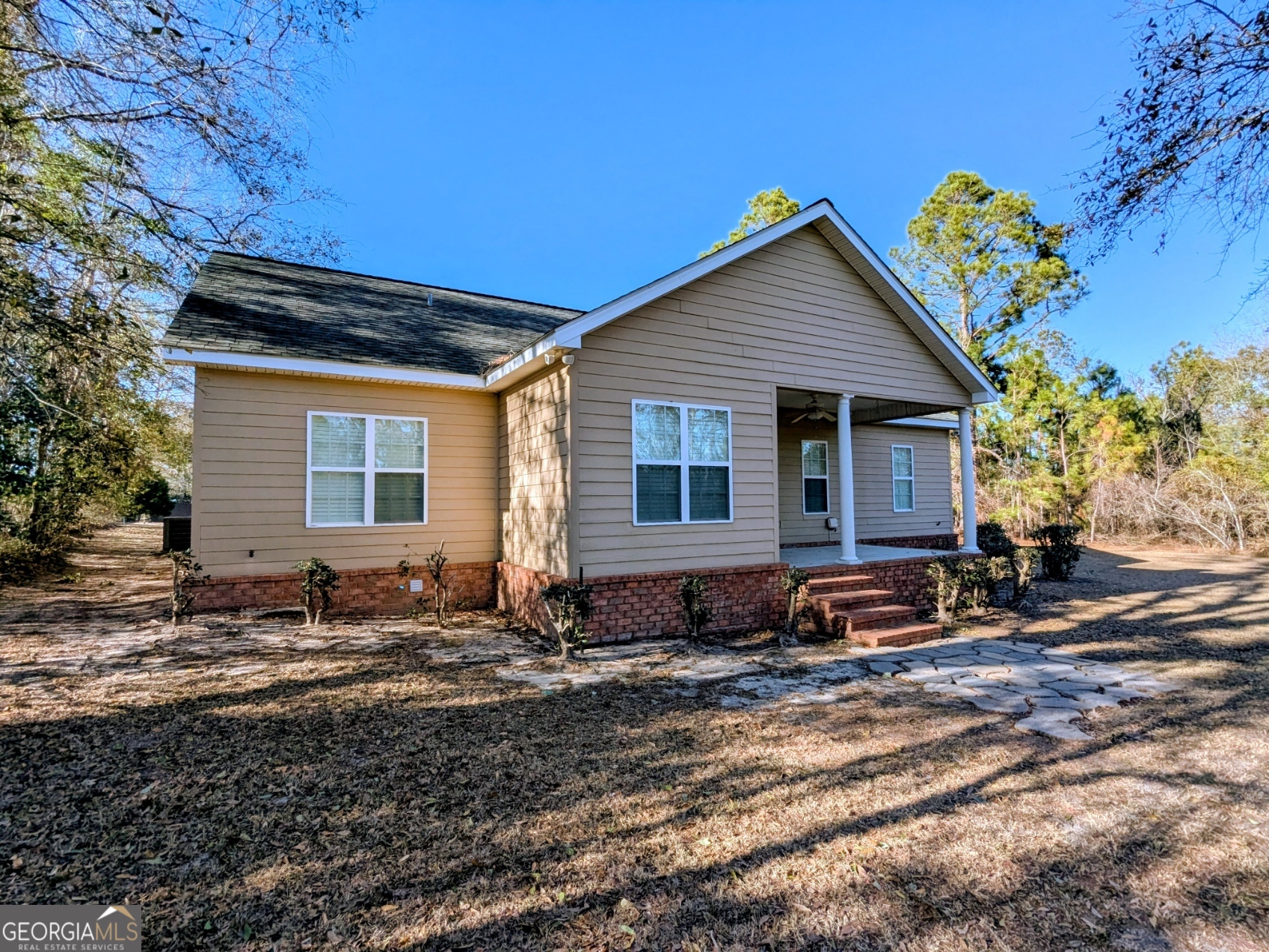 204 Colby Street Vidalia, GA 30474 - Photo 4 of 34