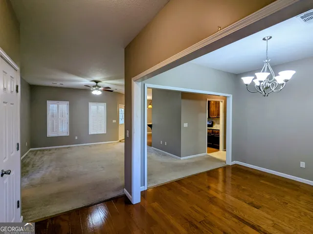 $249,900 | 204 Colby Street, Vidalia, GA 30474