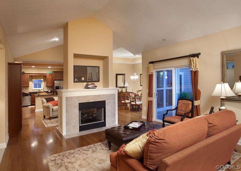 12118 Blossom Point Road, Unit 251 Chester, VA 23831 - Photo 4 of 5 Gallery Image 4