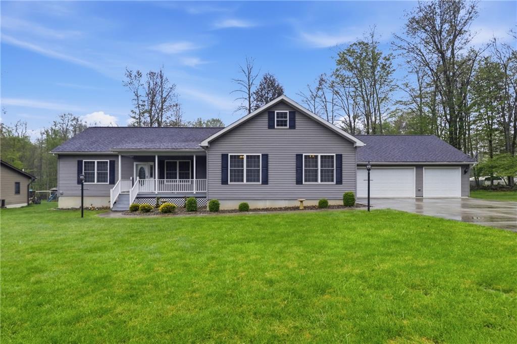 197 Smugglers Road DuBois, PA 15801 - Photo 2 of 41 Gallery Image 2