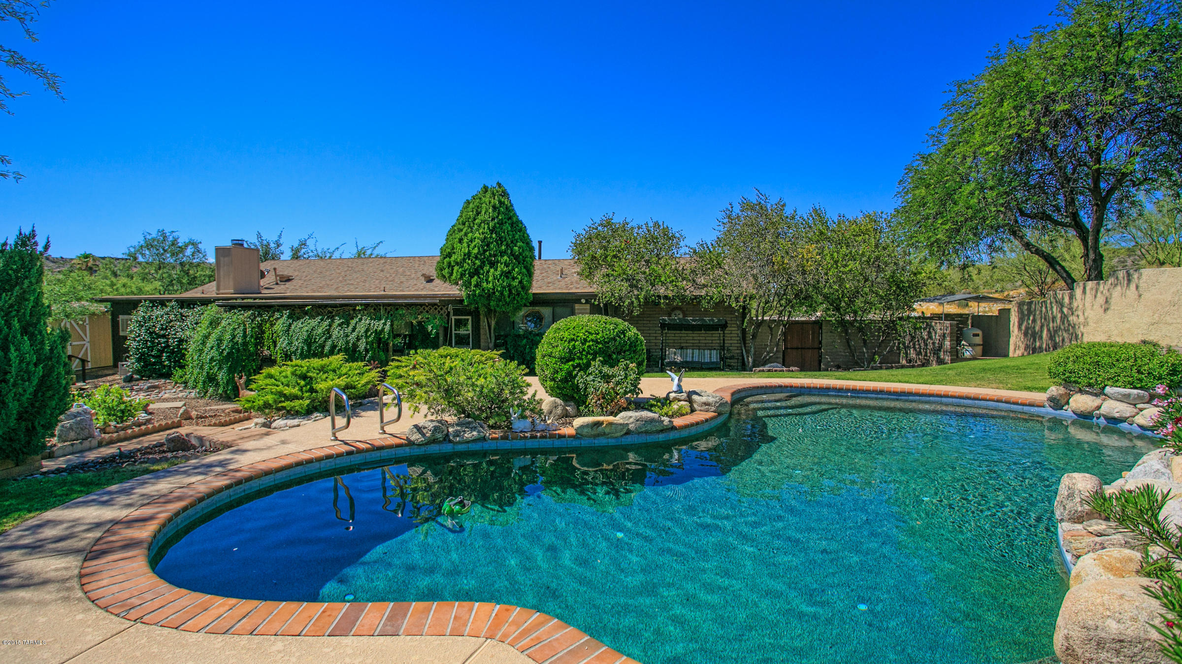 7355 East Wandering Road Tucson, AZ 85750 - Photo 13 of 41 Gallery Image 13