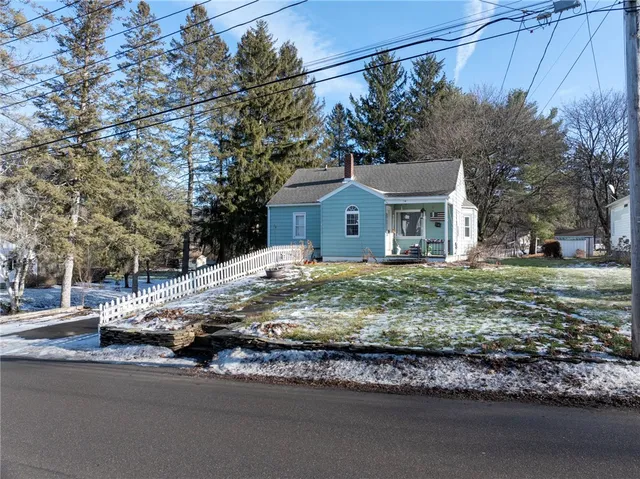$179,000 | 14 Fairview Drive, Bath, NY 14810