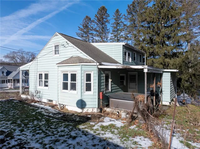 $179,000 | 14 Fairview Drive, Bath, NY 14810