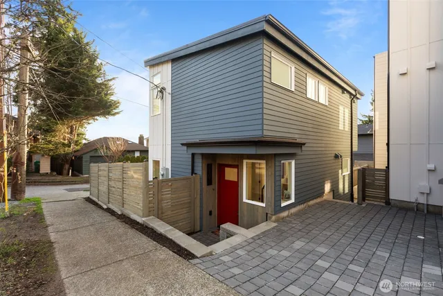 $739,950 | 8407 42nd Avenue Southwest, Seattle, WA 98136