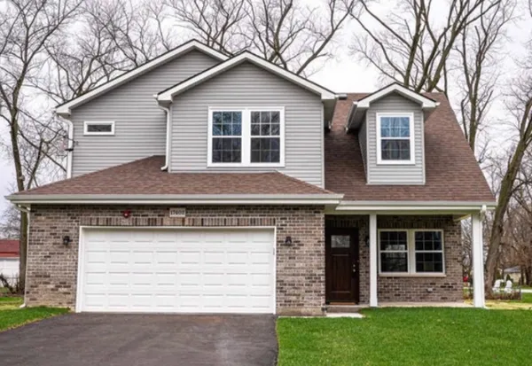 $405,000 | 1401 174th Street, East Hazel Crest, IL 60429