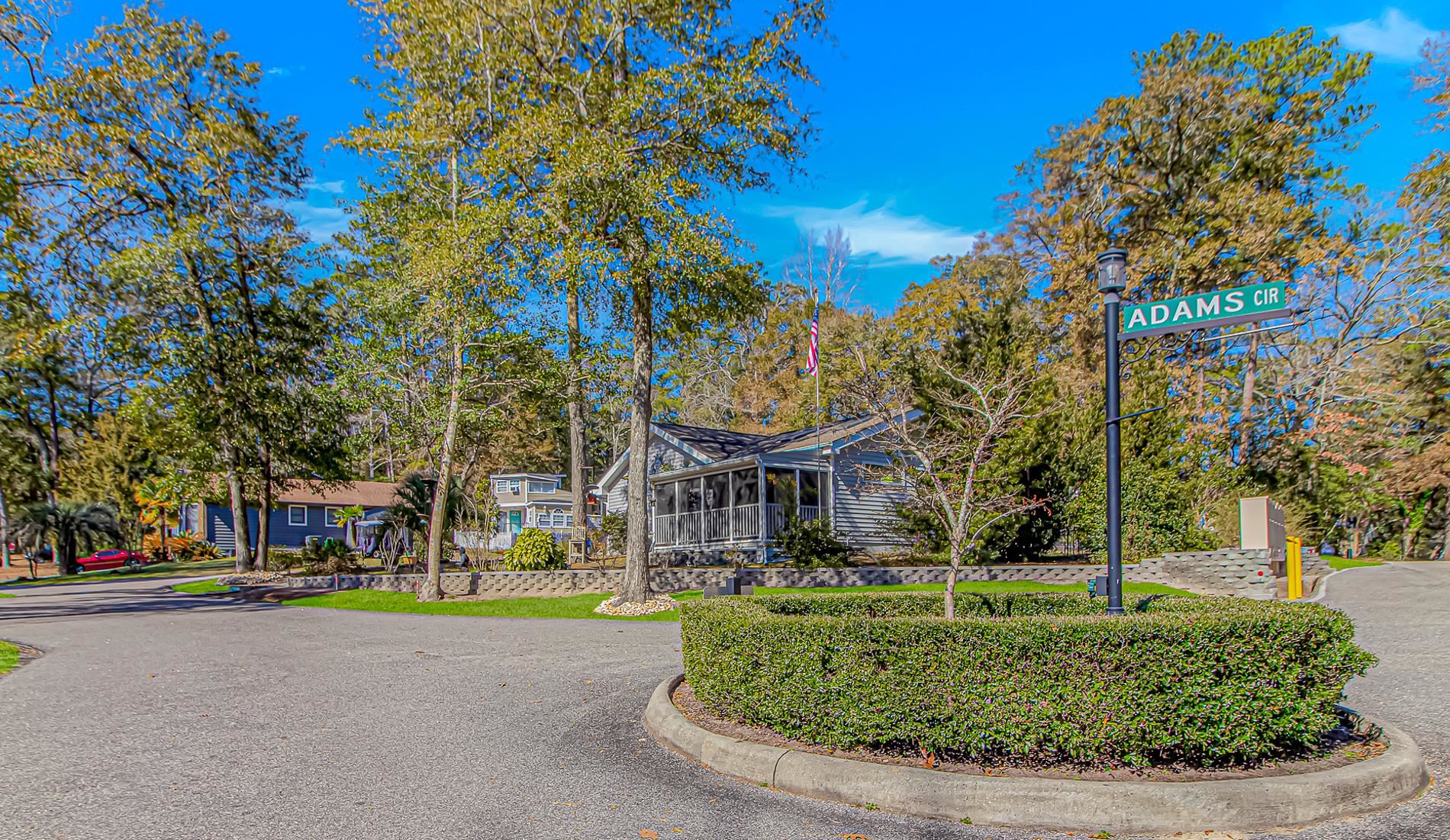 2104 Adams Circle Little River, SC 29566 - Photo 21 of 40