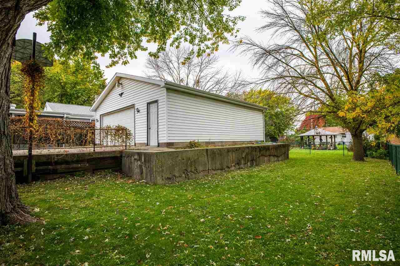 203 Reservoir Road Pekin, IL 61554 - Photo 25 of 26 Gallery Image 25