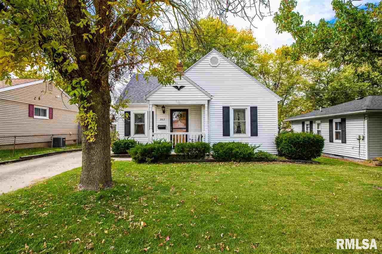 203 Reservoir Road Pekin, IL 61554 - Photo 26 of 26 Gallery Image 26
