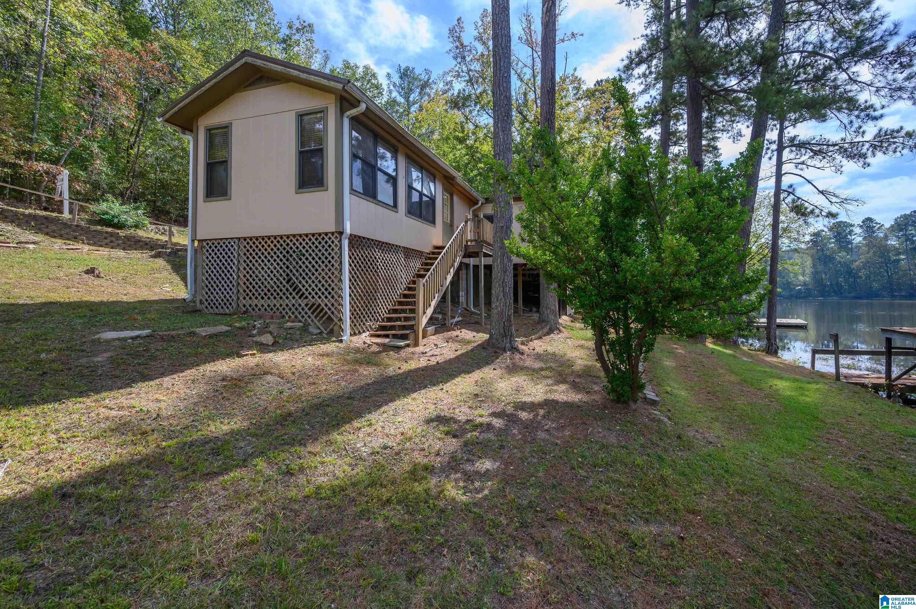 76 Skeeter Creek Road Cordova, AL 35550 - Photo 29 of 50