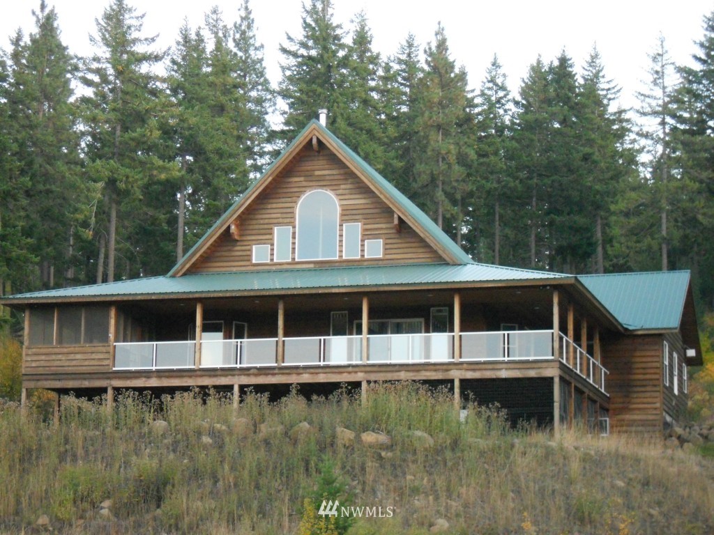 1800 Elk Run Road Cle Elum, WA 98922 - Photo 1 of 1 Gallery Image 1