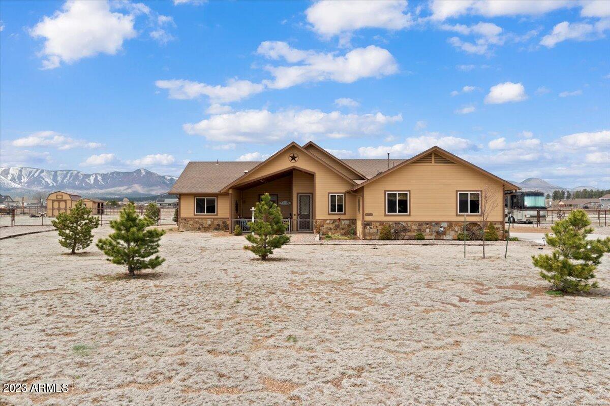 02-Front of Home