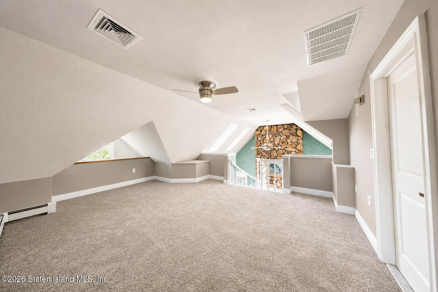 5434 Amboy Road Staten Island, NY 10312 - Photo 50 of 61 Loft Area - Second Unit