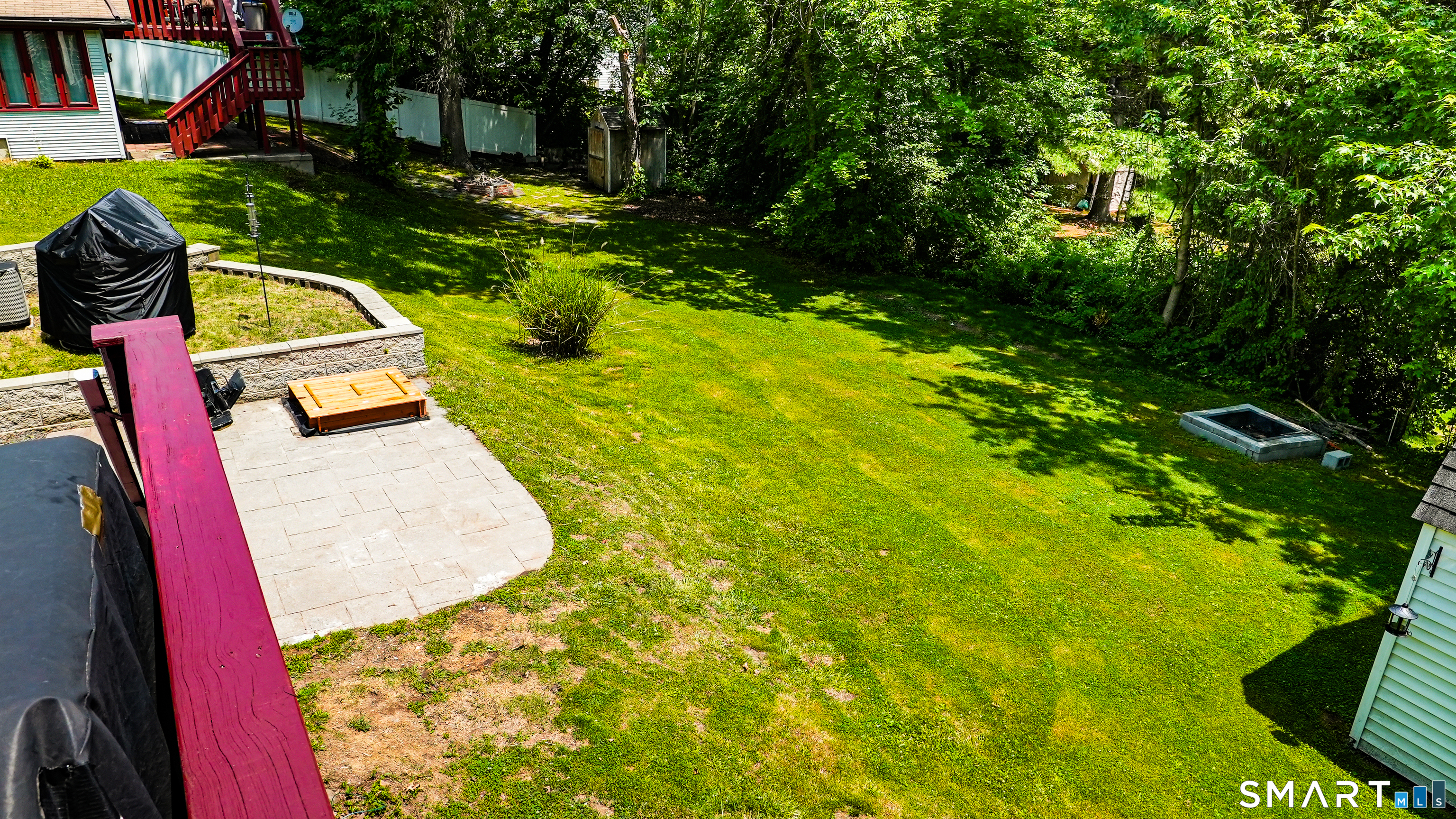 6 Sinclair Street Windsor, CT 06095 - Photo 20 of 22