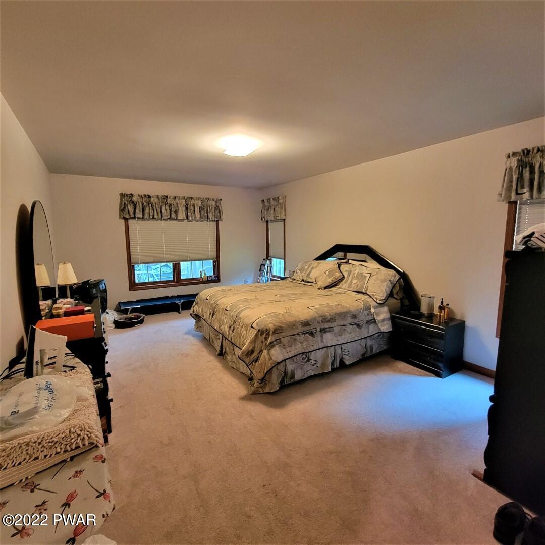 119 Robert Road Shohola, PA 18458 - Photo 12 of 18 BEDROOM