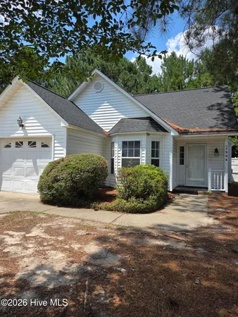 $1,495 | 2904 Rockport Drive, Greenville, NC 27834