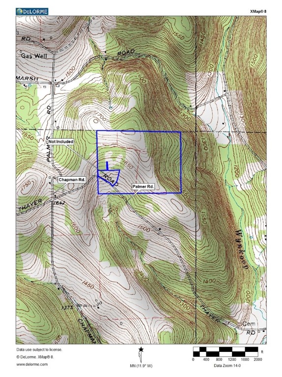 0 Thayer Road Erin, NY 14838 - Photo 25 of 26