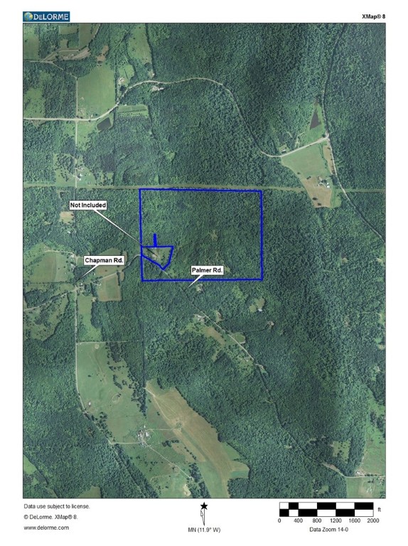 0 Thayer Road Erin, NY 14838 - Photo 26 of 26