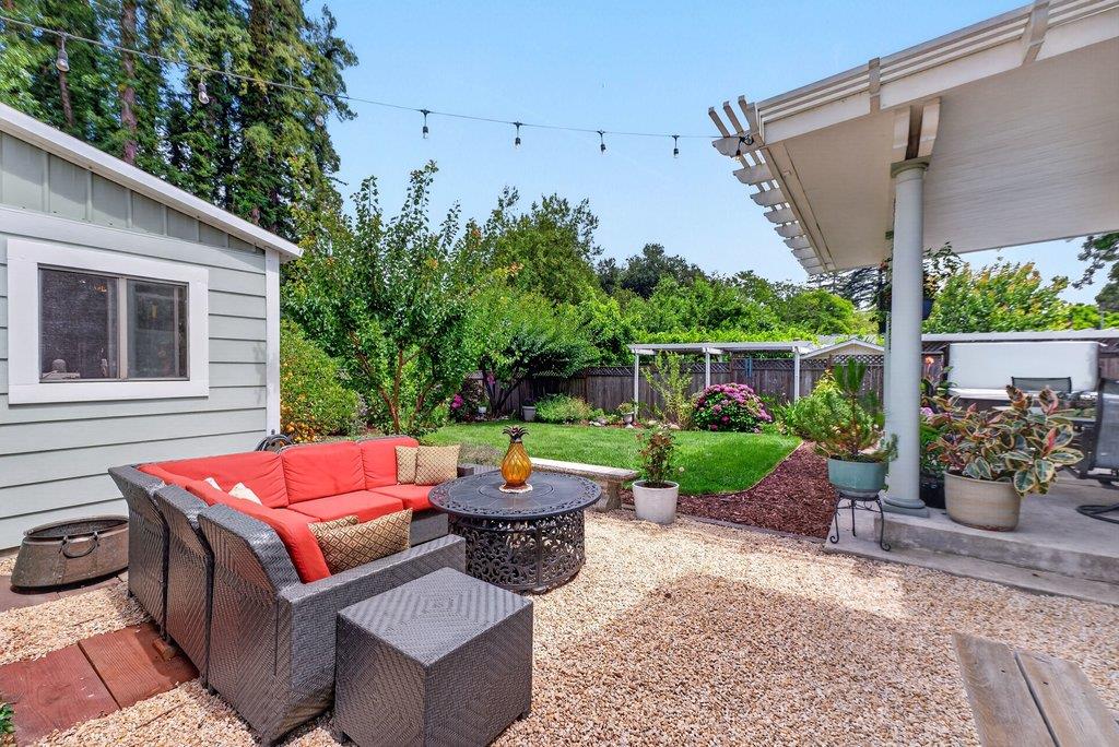 6476 Cooper Street Felton, CA 95018 - Photo 55 of 72