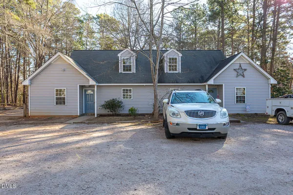 $495,000 | 425 Pearce Avenue, Wake Forest, NC 27587