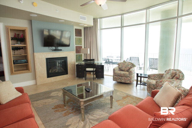26350 Perdido Beach Boulevard, Unit 1309C Orange Beach, AL 36561 - Photo 5 of 26