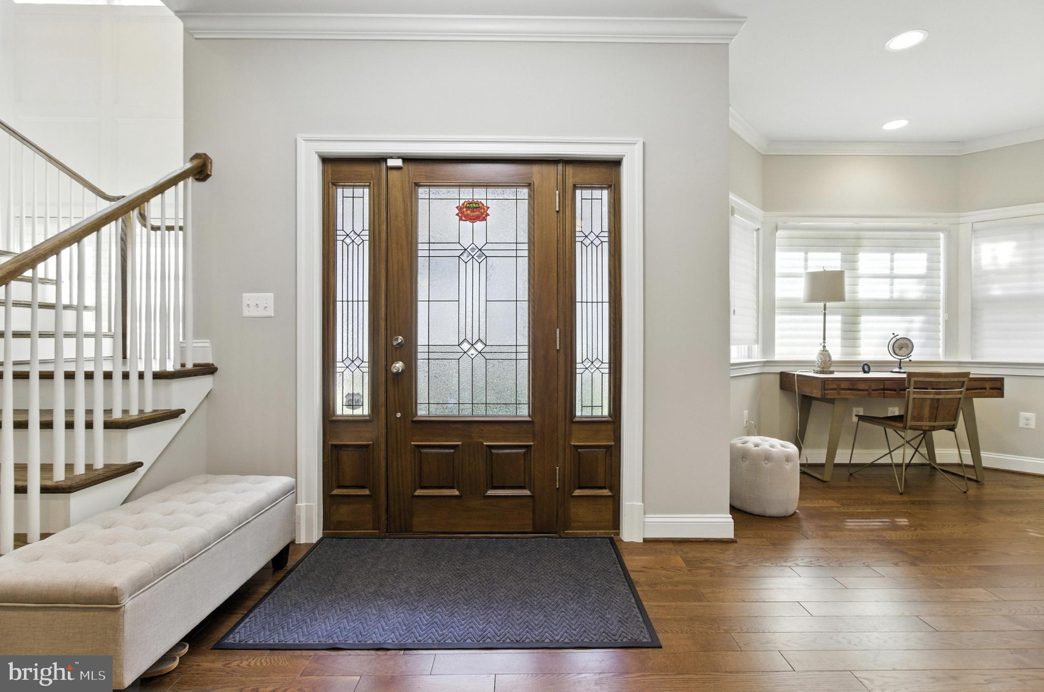 6838 St Albans Road McLean, VA 22101 - Photo 3 of 48