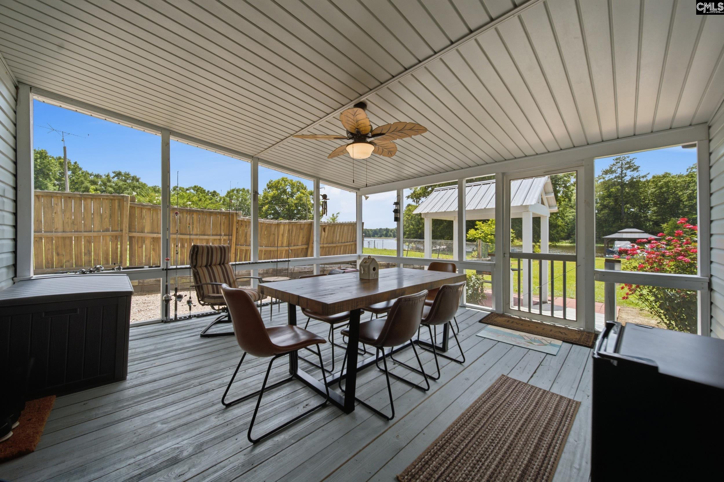 1037 Natures Cove Road Saluda, SC 29138 - Photo 29 of 36