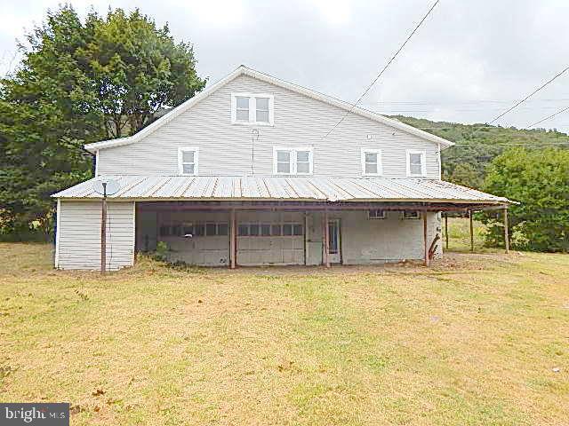 2183 Sunbury Road Ashland, PA 17921 - Photo 14 of 16