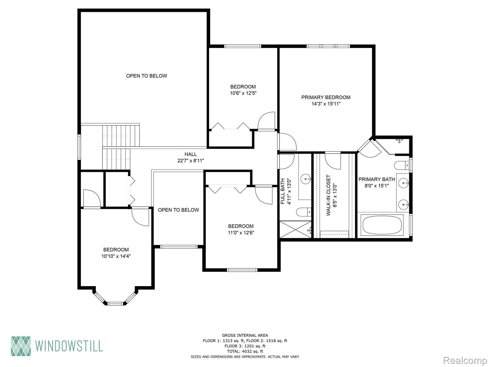 2527 Jackson Drive Rochester, MI 48309 - Photo 41 of 41 Gallery Image 41