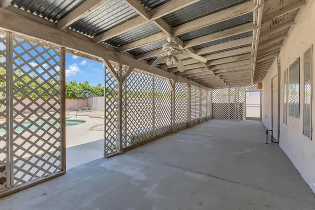 $699,000 | 1880 Sharon Road, Palm Springs, CA 92262