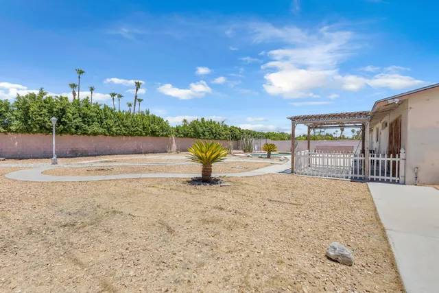 $699,000 | 1880 Sharon Road, Palm Springs, CA 92262