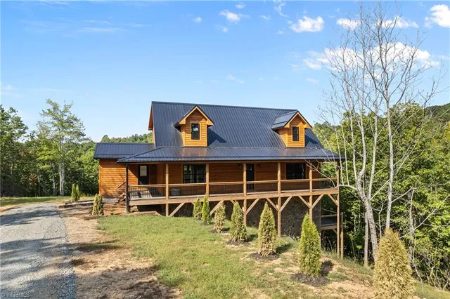 $795,000 | 147 Leisure Way, Mount Airy, NC 27030