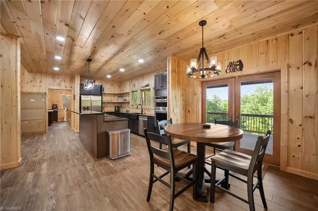 $795,000 | 147 Leisure Way, Mount Airy, NC 27030