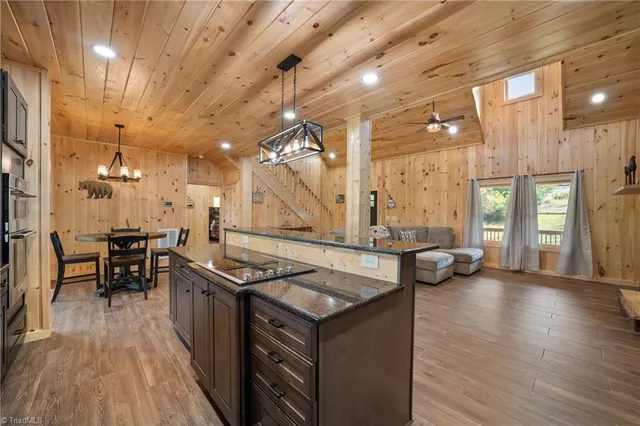 $795,000 | 147 Leisure Way, Mount Airy, NC 27030