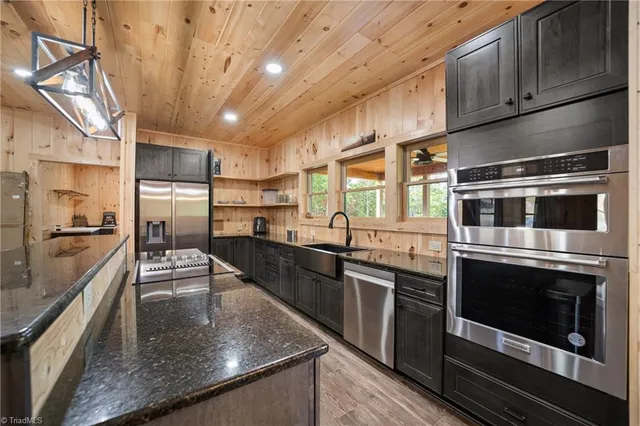 $795,000 | 147 Leisure Way, Mount Airy, NC 27030