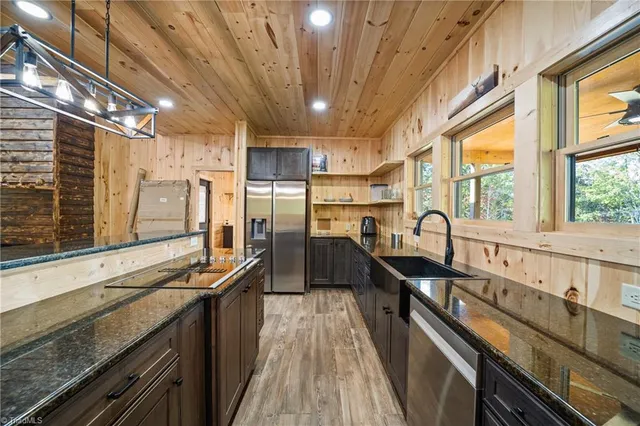 $795,000 | 147 Leisure Way, Mount Airy, NC 27030