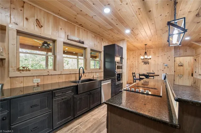 $795,000 | 147 Leisure Way, Mount Airy, NC 27030