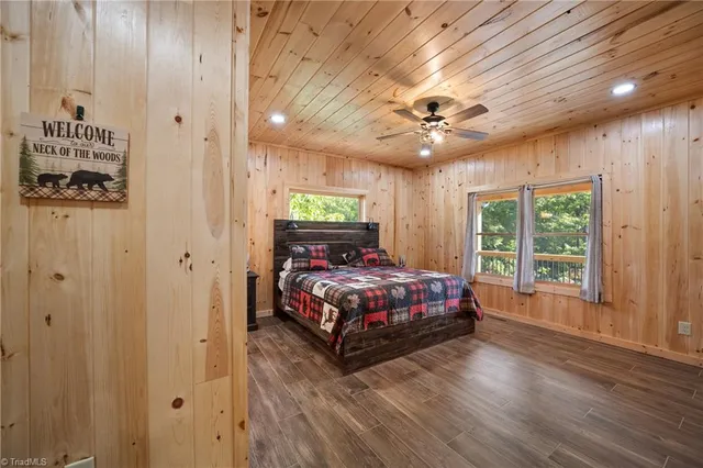 $795,000 | 147 Leisure Way, Mount Airy, NC 27030