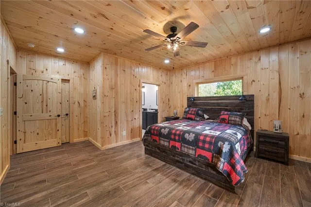 $795,000 | 147 Leisure Way, Mount Airy, NC 27030